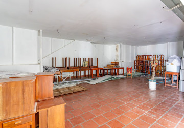 67 Unit Building For Rent  - Toul Tum Poung 1, Phnom Penh thumbnail