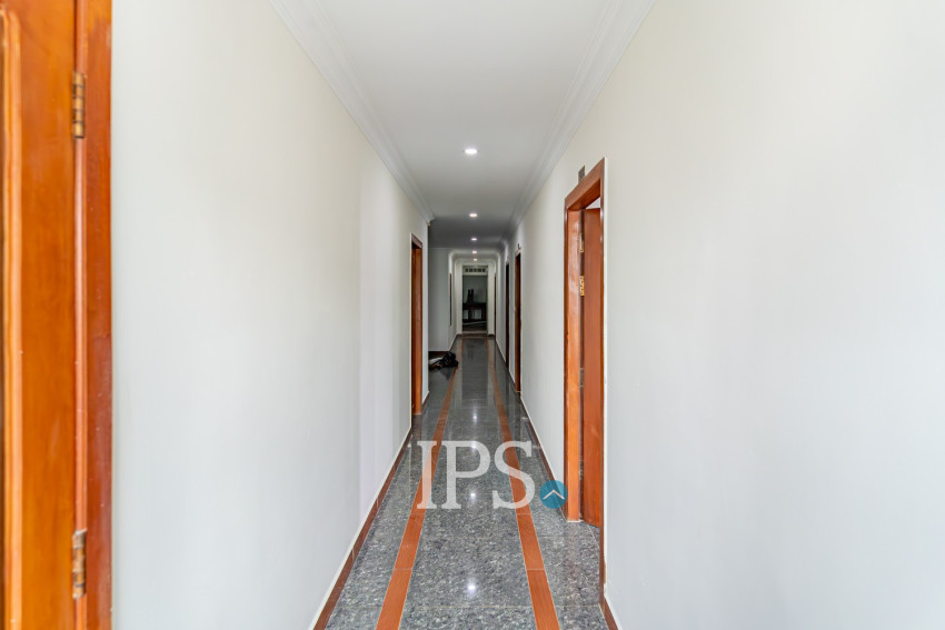 67 Unit Building For Rent  - Toul Tum Poung 1, Phnom Penh