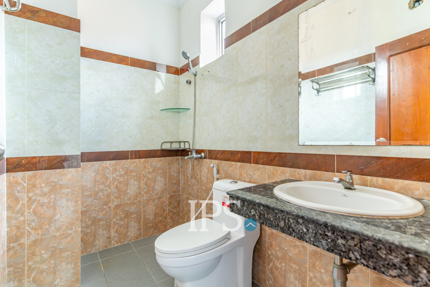 67 Unit Building For Rent  - Toul Tum Poung 1, Phnom Penh