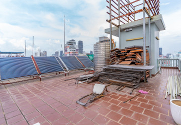 67 Unit Building For Rent  - Toul Tum Poung 1, Phnom Penh thumbnail