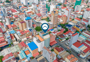 67 Unit Building For Rent  - Toul Tum Poung 1, Phnom Penh thumbnail