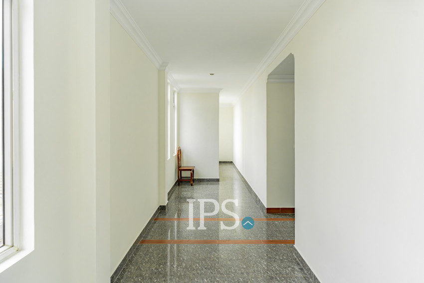 67 Unit Building For Rent  - Toul Tum Poung 1, Phnom Penh