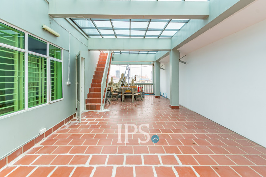 67 Unit Building For Rent  - Toul Tum Poung 1, Phnom Penh