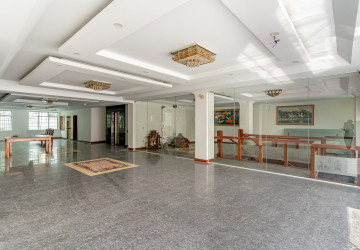 67 Unit Building For Rent  - Toul Tum Poung 1, Phnom Penh thumbnail