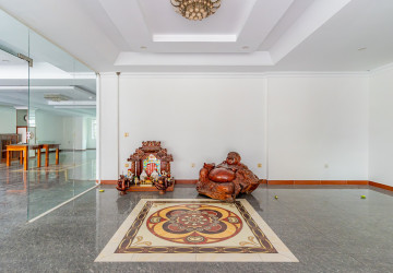 67 Unit Building For Rent  - Toul Tum Poung 1, Phnom Penh thumbnail