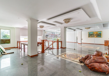 67 Unit Building For Rent  - Toul Tum Poung 1, Phnom Penh thumbnail