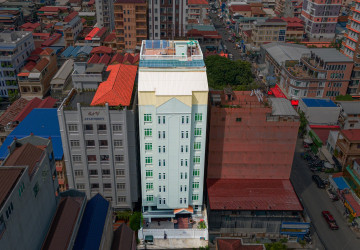 67 Unit Building For Rent  - Toul Tum Poung 1, Phnom Penh thumbnail
