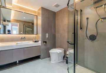 3 Bedroom Penthouse For Rent - Morgan Enmaison, Chroy Changvar, Phnom Penh thumbnail