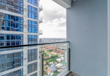 3 Bedroom Penthouse For Rent - Morgan Enmaison, Chroy Changvar, Phnom Penh thumbnail