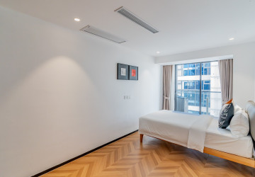 3 Bedroom Penthouse For Rent - Morgan Enmaison, Chroy Changvar, Phnom Penh thumbnail