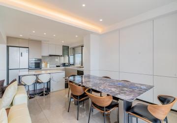 3 Bedroom Penthouse For Rent - Morgan Enmaison, Chroy Changvar, Phnom Penh thumbnail