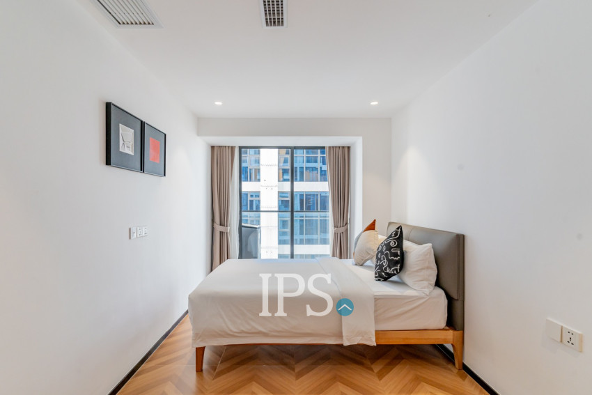 3 Bedroom Penthouse For Rent - Morgan Enmaison, Chroy Changvar, Phnom Penh