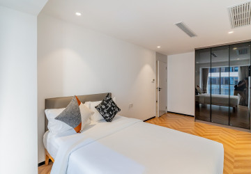 3 Bedroom Penthouse For Rent - Morgan Enmaison, Chroy Changvar, Phnom Penh thumbnail