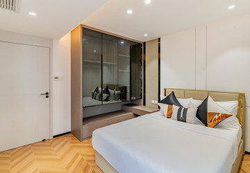 3 Bedroom Penthouse For Rent - Morgan Enmaison, Chroy Changvar, Phnom Penh thumbnail