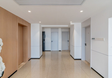 3 Bedroom Penthouse For Rent - Morgan Enmaison, Chroy Changvar, Phnom Penh thumbnail