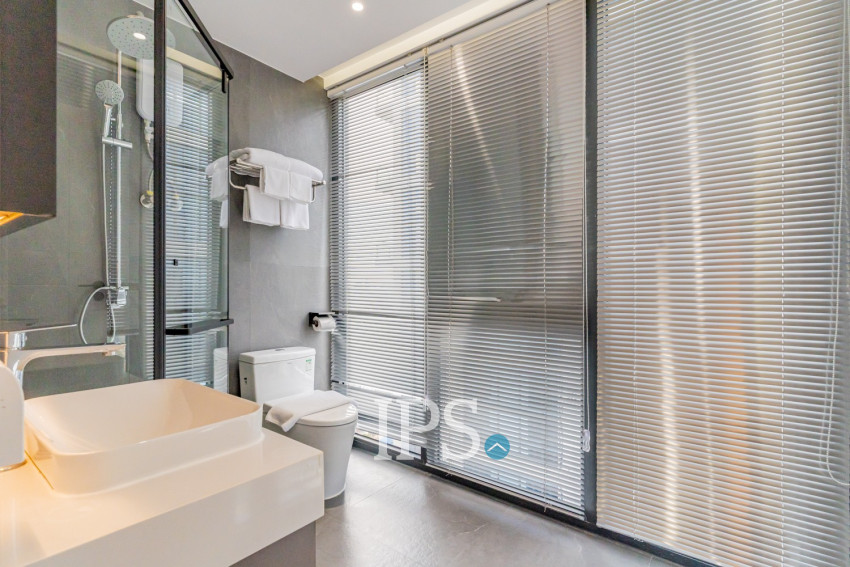 3 Bedroom Penthouse For Rent - Morgan Enmaison, Chroy Changvar, Phnom Penh