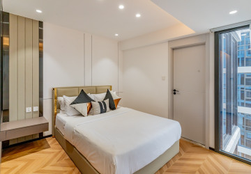 3 Bedroom Penthouse For Rent - Morgan Enmaison, Chroy Changvar, Phnom Penh thumbnail