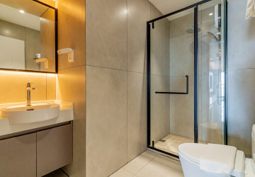 3 Bedroom Penthouse For Rent - Morgan Enmaison, Chroy Changvar, Phnom Penh thumbnail