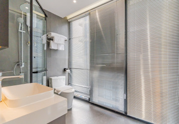 3 Bedroom Penthouse For Rent - Morgan Enmaison, Chroy Changvar, Phnom Penh thumbnail