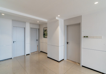 3 Bedroom Penthouse For Rent - Morgan Enmaison, Chroy Changvar, Phnom Penh thumbnail