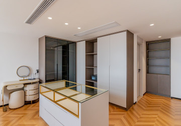 3 Bedroom Penthouse For Rent - Morgan Enmaison, Chroy Changvar, Phnom Penh thumbnail