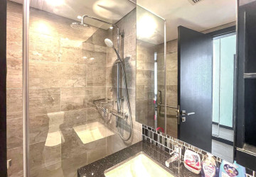 27th Floor 1 Bedroom Condo For Sale - Skylar, Tonle Bassac, Phnom Penh thumbnail