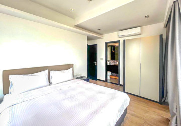 27th Floor 1 Bedroom Condo For Sale - Skylar, Tonle Bassac, Phnom Penh thumbnail