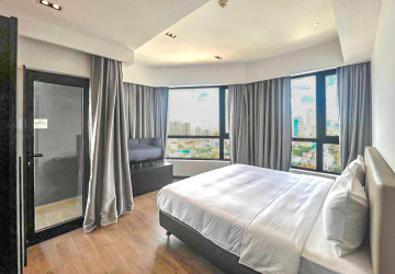 27th Floor 1 Bedroom Condo For Sale - Skylar, Tonle Bassac, Phnom Penh thumbnail