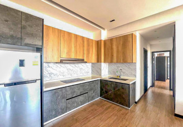 27th Floor 1 Bedroom Condo For Sale - Skylar, Tonle Bassac, Phnom Penh thumbnail