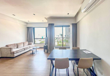 27th Floor 1 Bedroom Condo For Sale - Skylar, Tonle Bassac, Phnom Penh thumbnail
