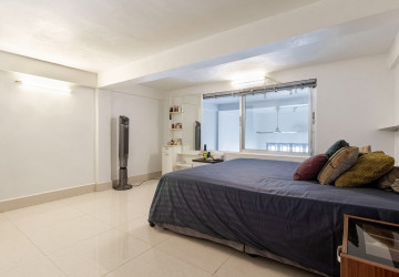 3 Bedroom Shophouse For Sale - Svay Dangkum, Siem Reap thumbnail