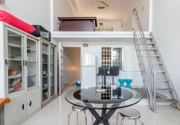 3 Bedroom Shophouse For Sale - Svay Dangkum, Siem Reap thumbnail