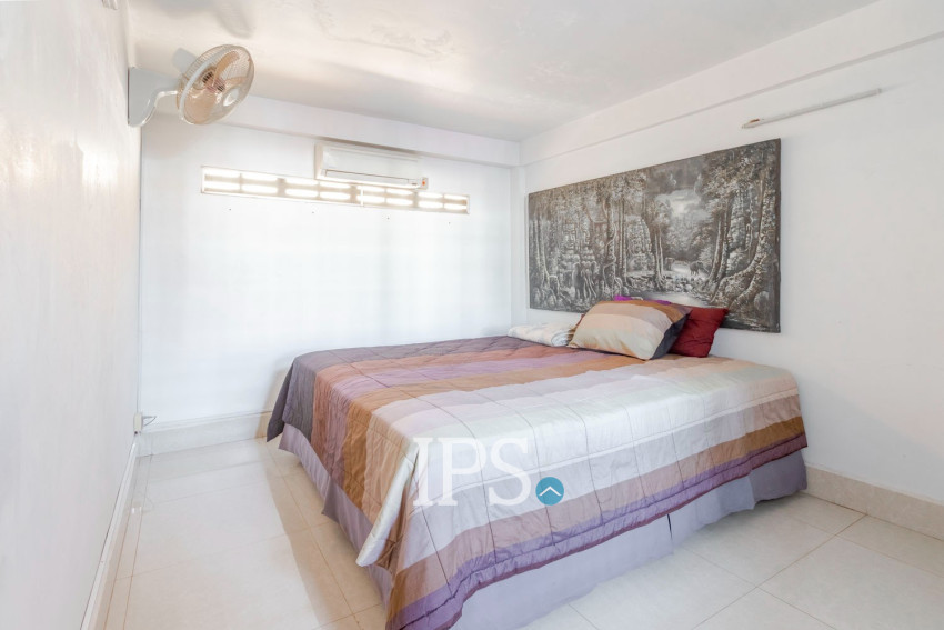 3 Bedroom Shophouse For Sale - Svay Dangkum, Siem Reap