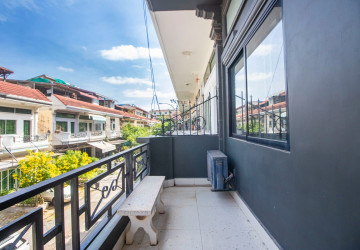 3 Bedroom Shophouse For Sale - Svay Dangkum, Siem Reap thumbnail