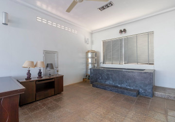 3 Bedroom Shophouse For Sale - Svay Dangkum, Siem Reap thumbnail