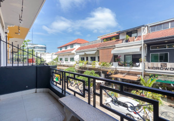 3 Bedroom Shophouse For Sale - Svay Dangkum, Siem Reap thumbnail