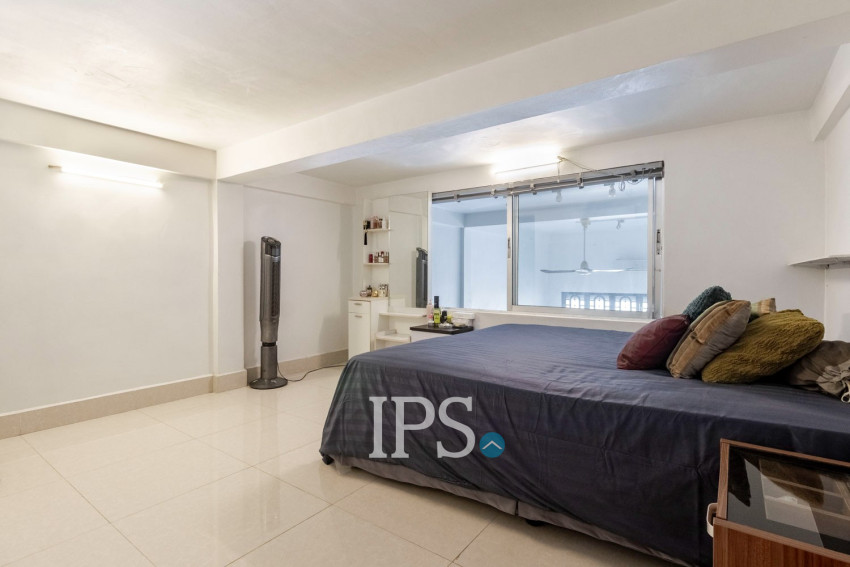 3 Bedroom Shophouse For Sale - Svay Dangkum, Siem Reap