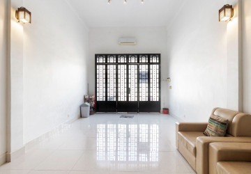 3 Bedroom Shophouse For Sale - Svay Dangkum, Siem Reap thumbnail