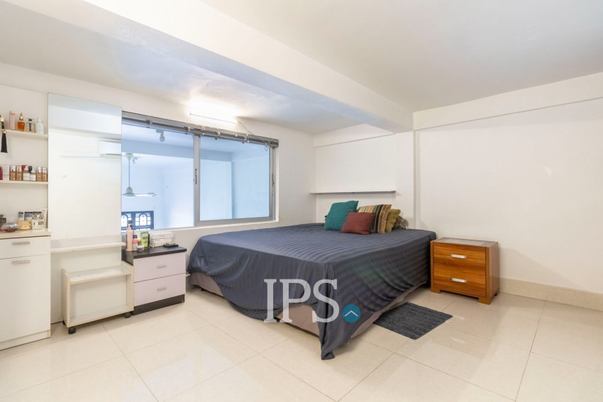 3 Bedroom Shophouse For Sale - Svay Dangkum, Siem Reap