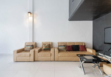 3 Bedroom Shophouse For Sale - Svay Dangkum, Siem Reap thumbnail