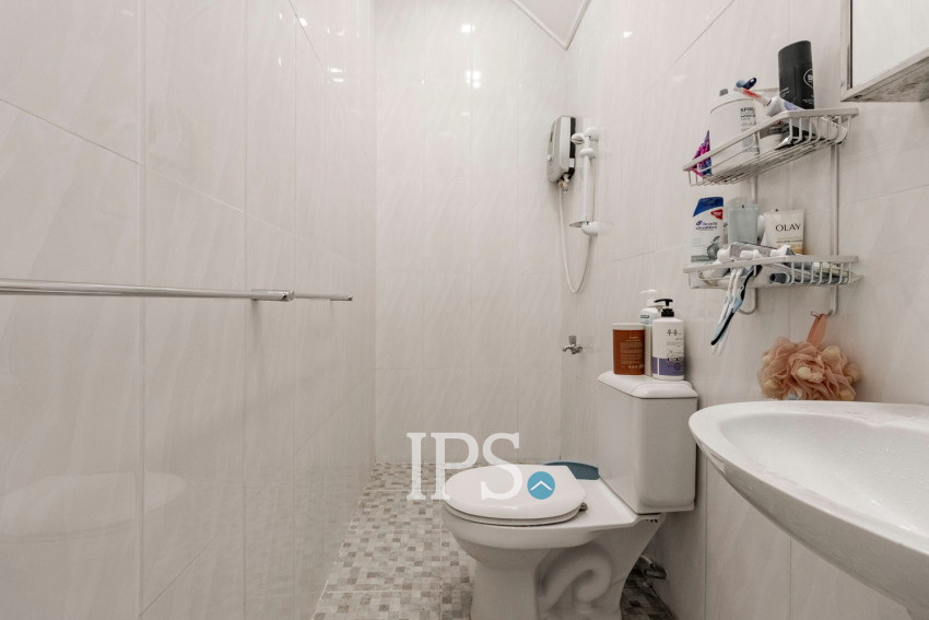 3 Bedroom Shophouse For Sale - Svay Dangkum, Siem Reap