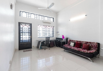 3 Bedroom Shophouse For Sale - Svay Dangkum, Siem Reap thumbnail
