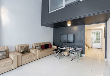 3 Bedroom Shophouse For Sale - Svay Dangkum, Siem Reap thumbnail