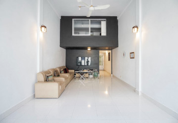 3 Bedroom Shophouse For Sale - Svay Dangkum, Siem Reap thumbnail