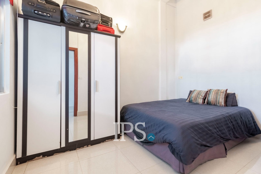 3 Bedroom Shophouse For Sale - Svay Dangkum, Siem Reap