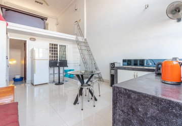 3 Bedroom Shophouse For Sale - Svay Dangkum, Siem Reap thumbnail