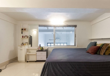 3 Bedroom Shophouse For Sale - Svay Dangkum, Siem Reap thumbnail