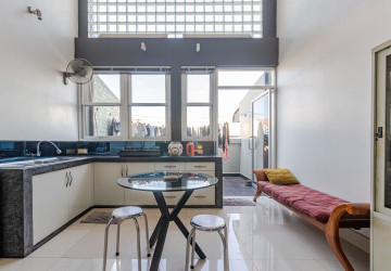 3 Bedroom Shophouse For Sale - Svay Dangkum, Siem Reap thumbnail