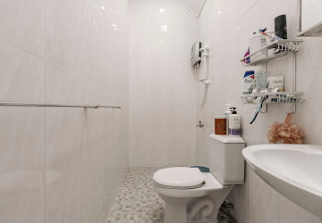 3 Bedroom Shophouse For Sale - Svay Dangkum, Siem Reap thumbnail