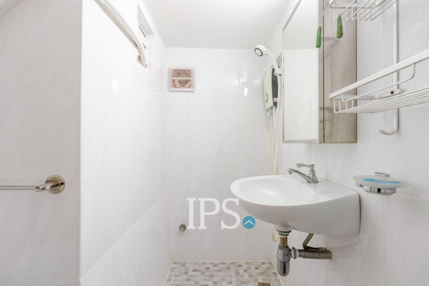 3 Bedroom Shophouse For Sale - Svay Dangkum, Siem Reap